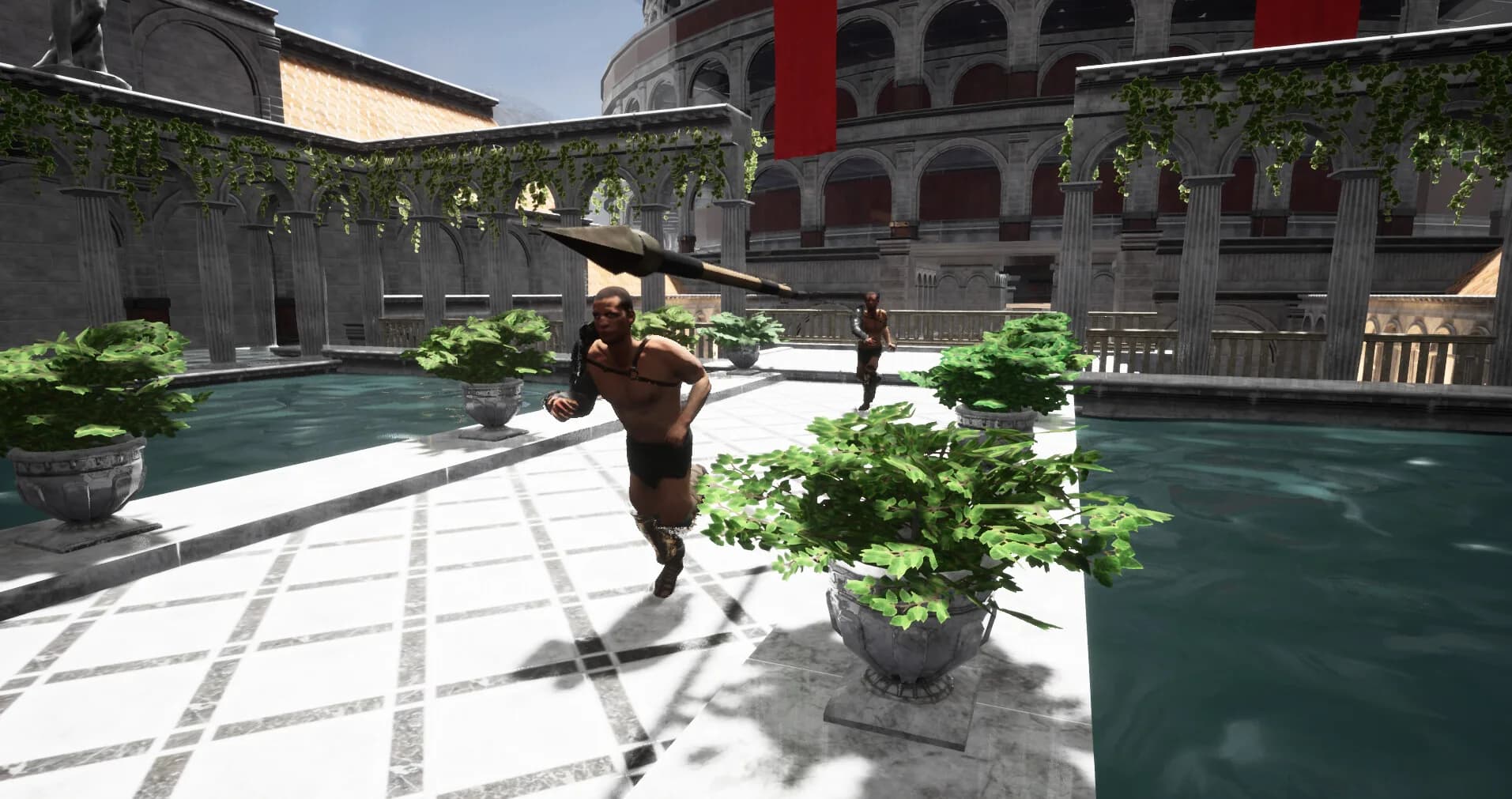 Age of the Duel görsel 2