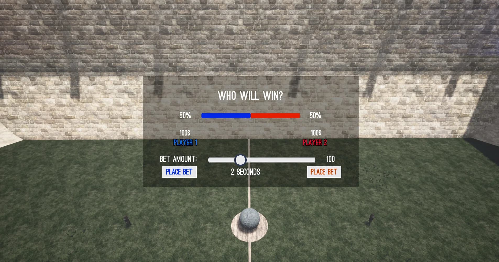 Age of the Duel görsel 5