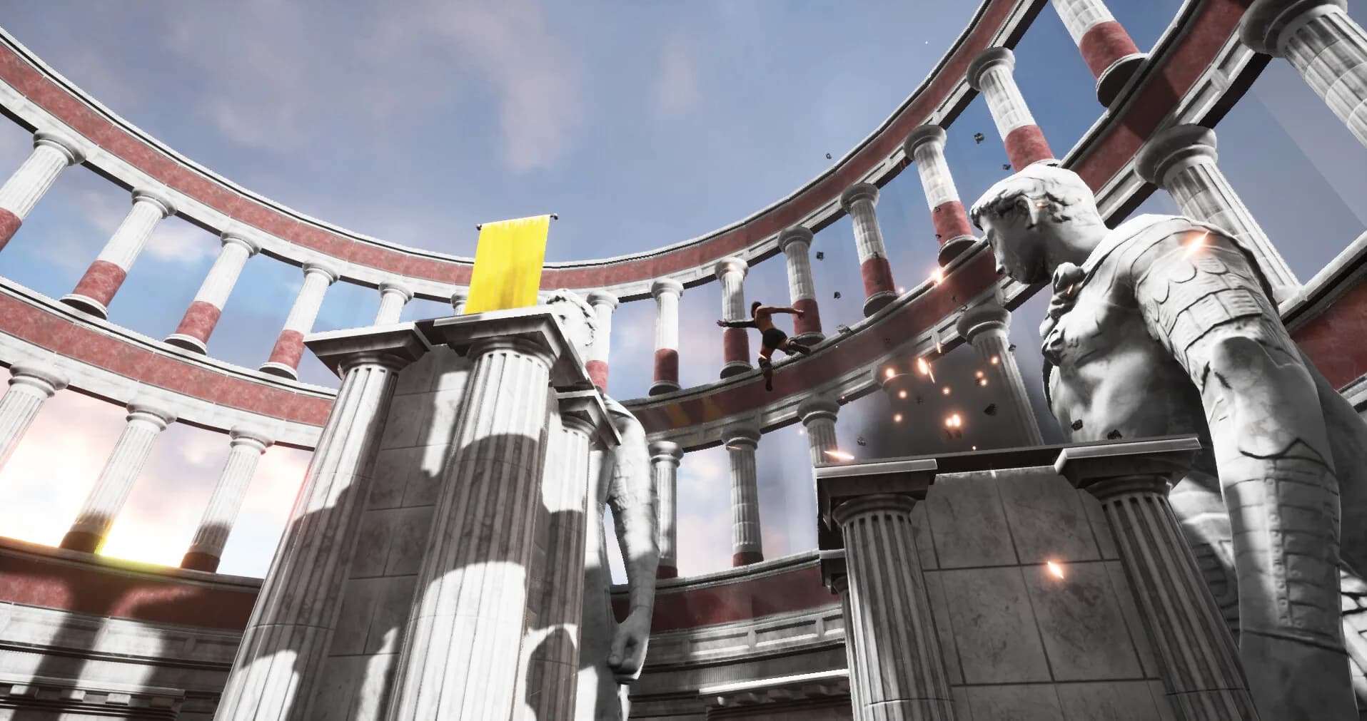 Age of the Duel görsel 6