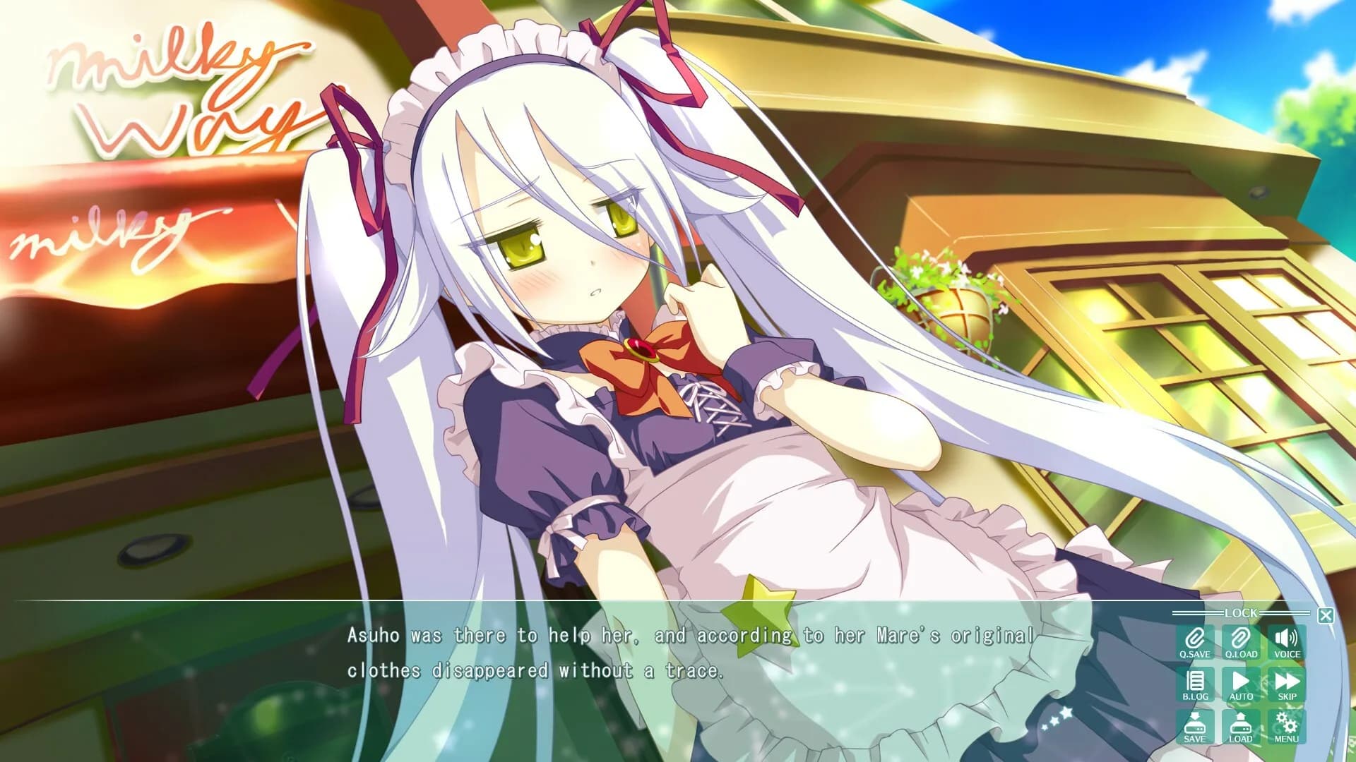 Hoshizora no Memoria -Eternal Heart- HD görsel 14