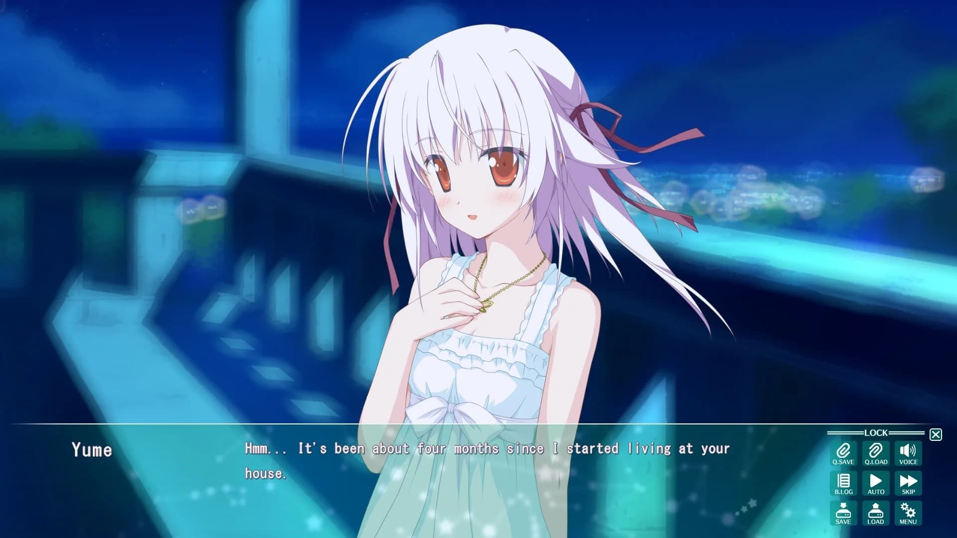 Hoshizora no Memoria -Eternal Heart- HD görsel 16