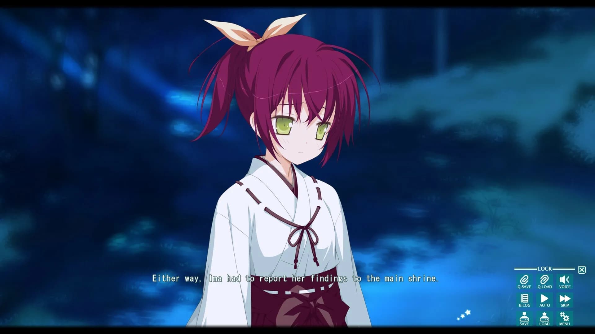 Hoshizora no Memoria -Eternal Heart- HD görsel 4