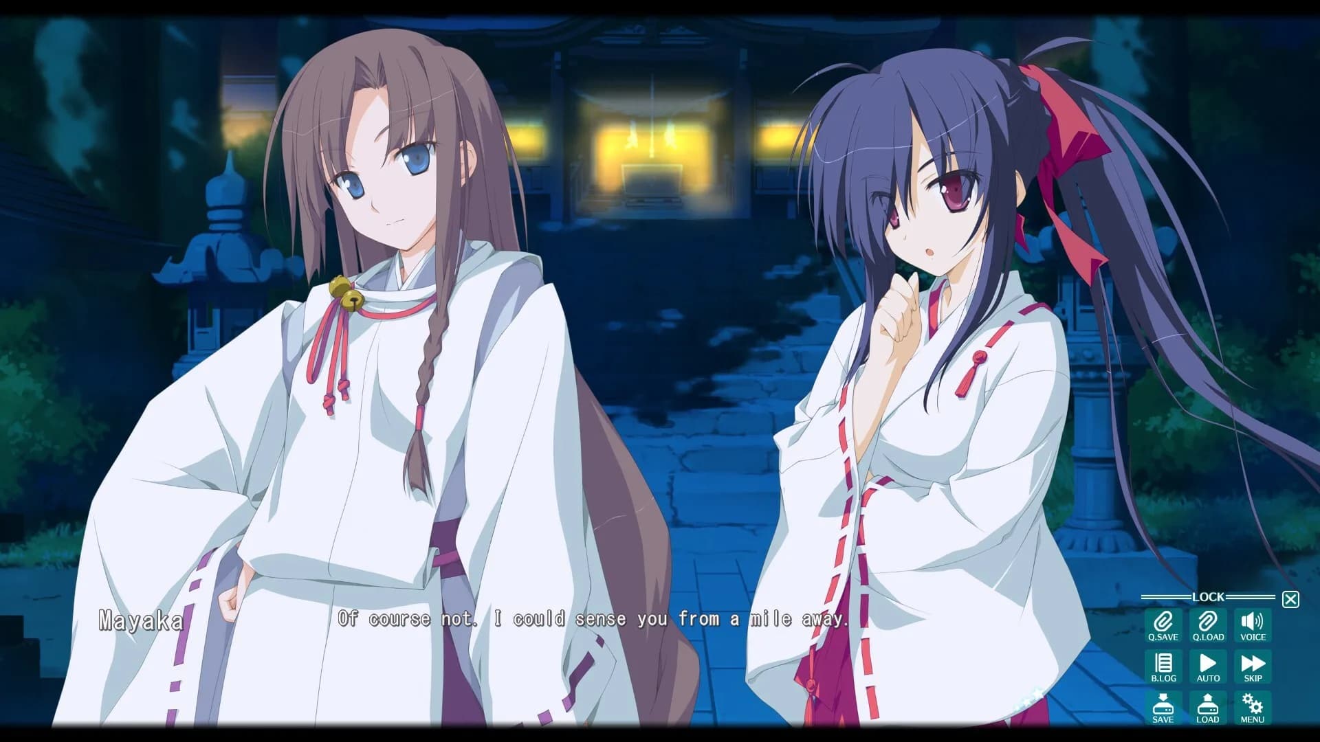 Hoshizora no Memoria -Eternal Heart- HD görsel 6