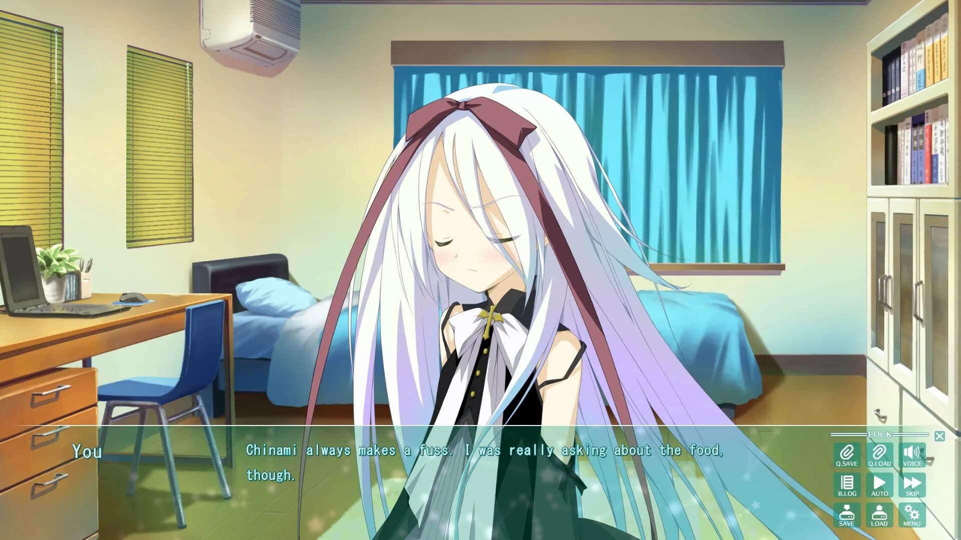 Hoshizora no Memoria -Eternal Heart- HD görsel 7