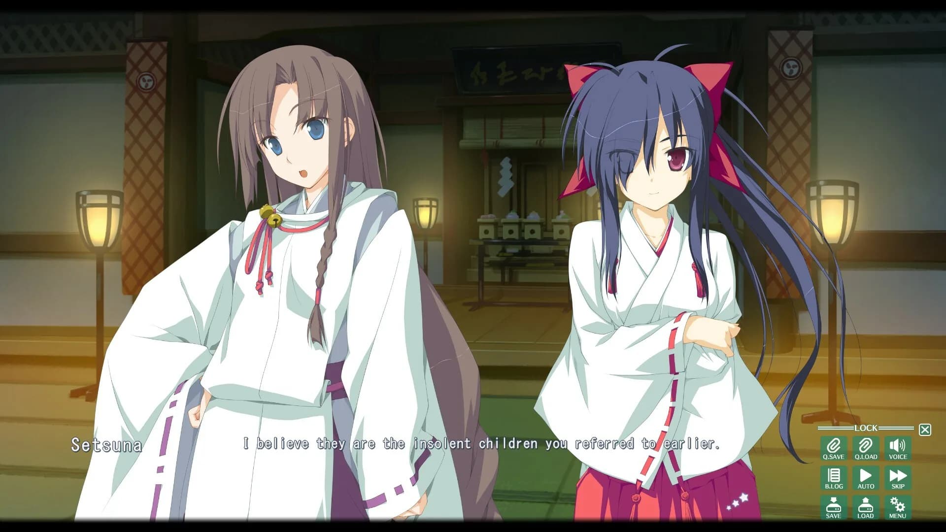 Hoshizora no Memoria -Eternal Heart- HD görsel 9