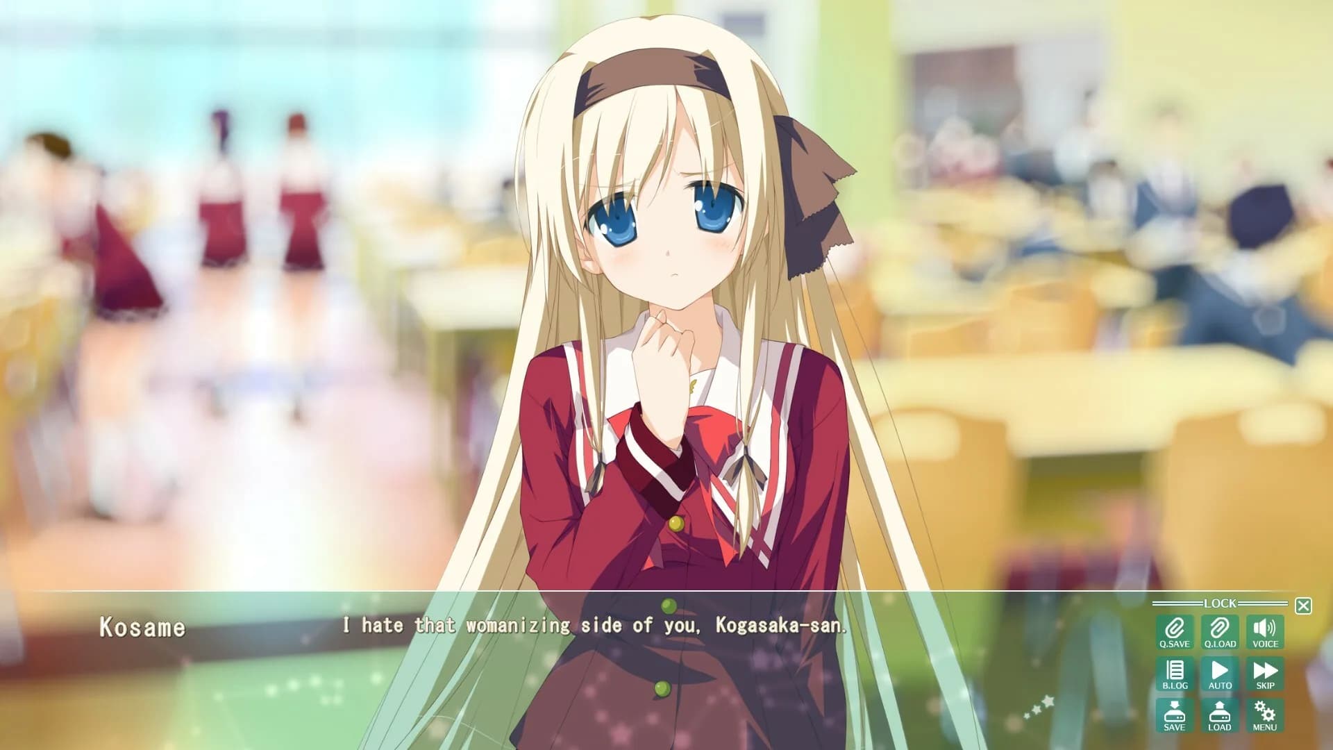 Hoshizora no Memoria -Eternal Heart- HD görsel 10