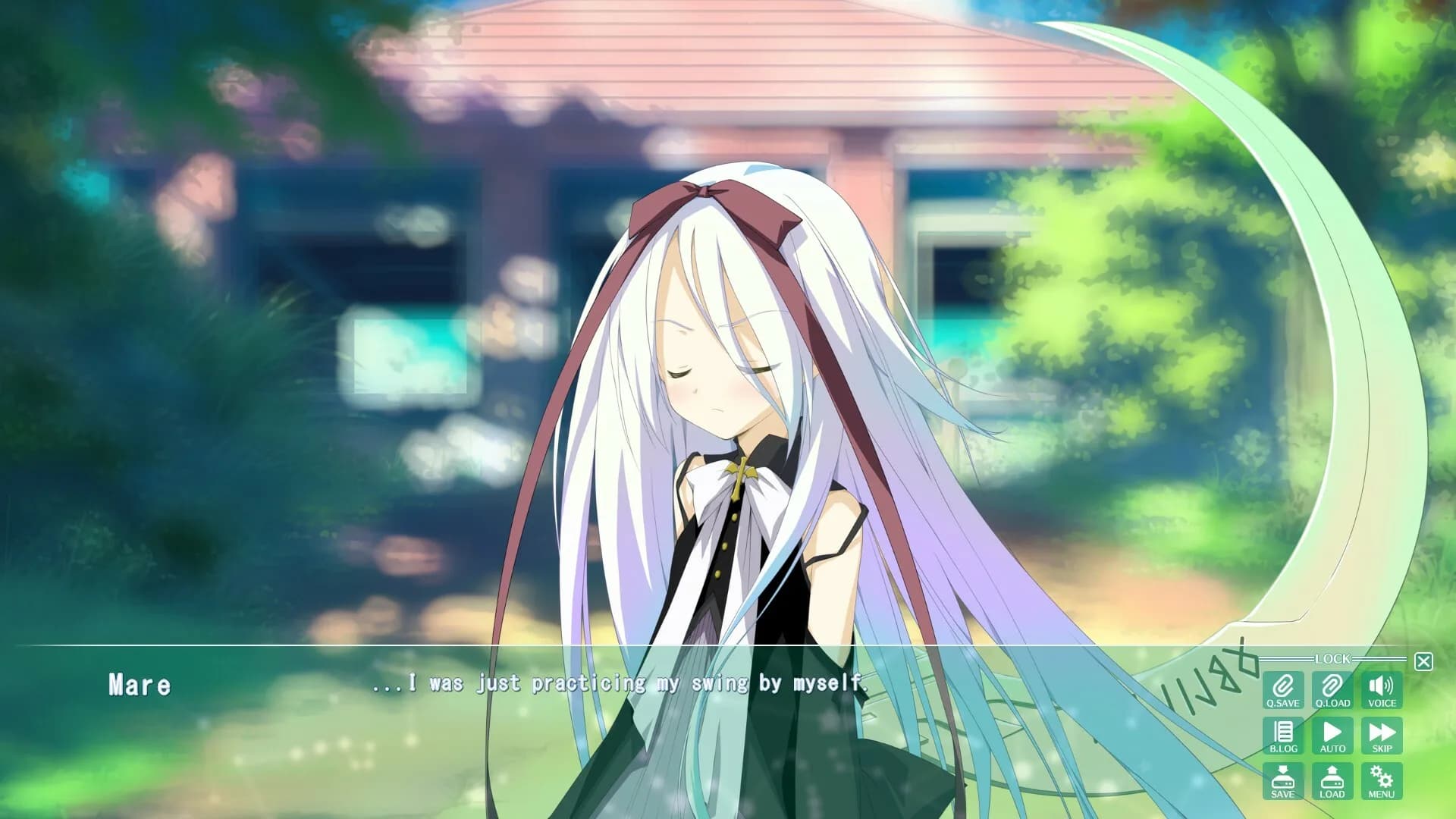 Hoshizora no Memoria -Eternal Heart- HD görsel 11