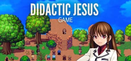 Didactic Jesus Game görsel 1