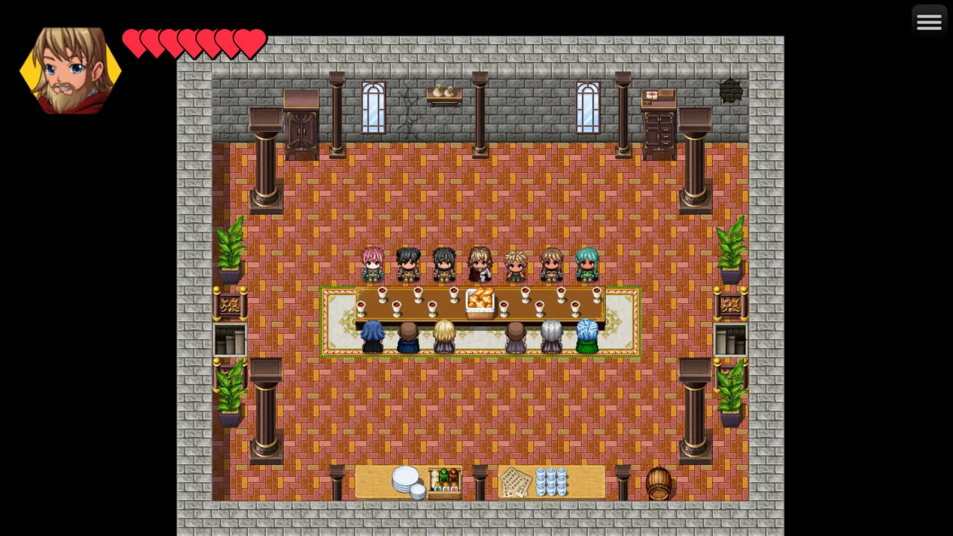 Didactic Jesus Game görsel 6
