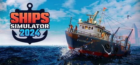 Ships Simulator 2024 görsel 1