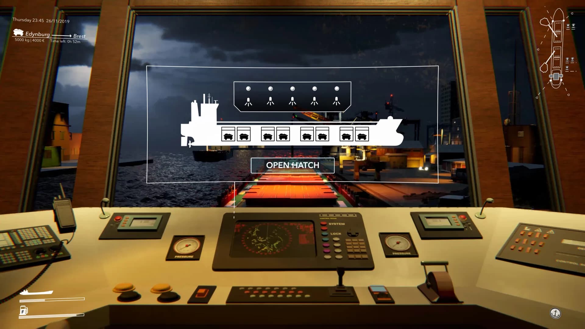 Ships Simulator 2024 görsel 3