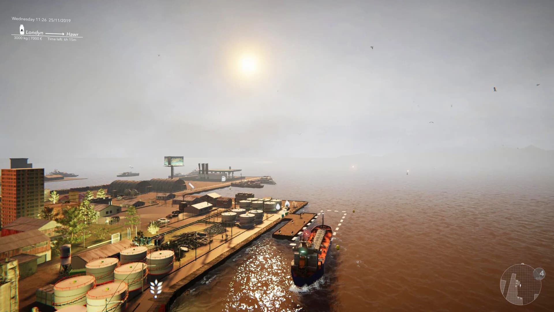Ships Simulator 2024 görsel 5