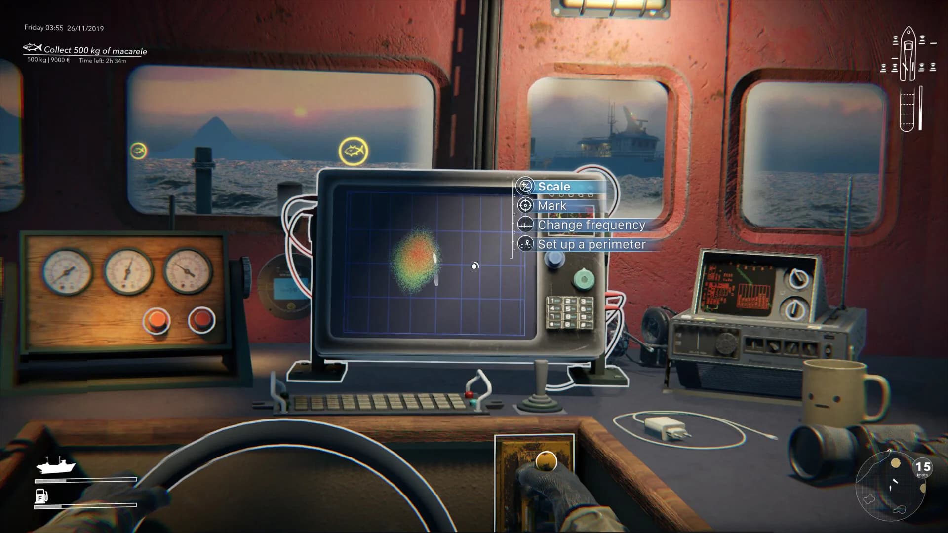 Ships Simulator 2024 görsel 6