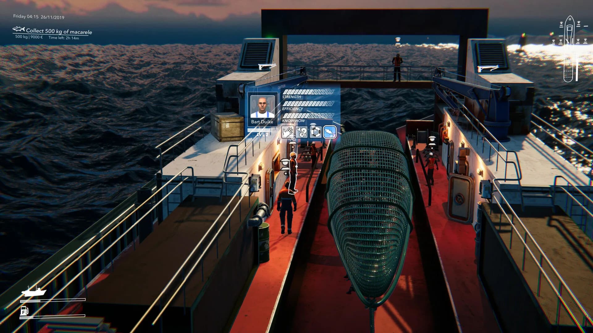 Ships Simulator 2024 görsel 7