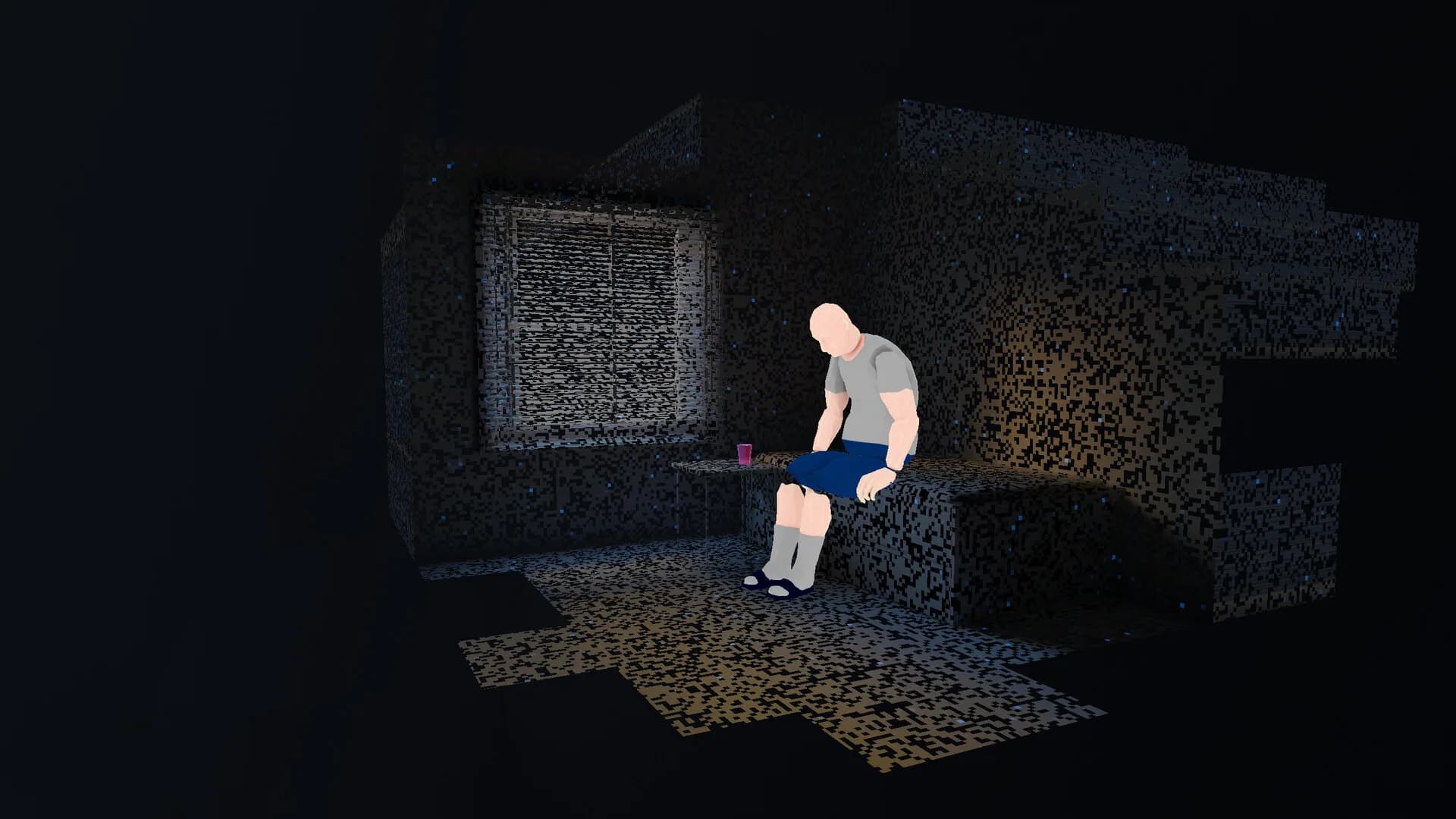 Goliath: Playing With Reality görsel 5