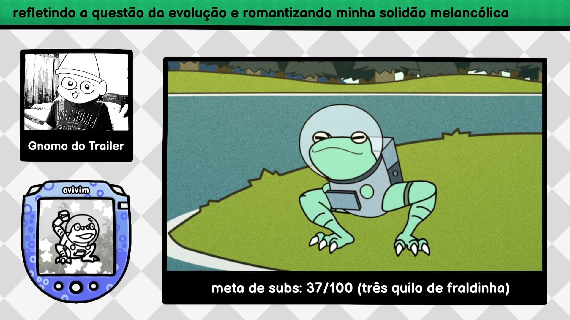 Ovivim pra Sua Stream görsel 3