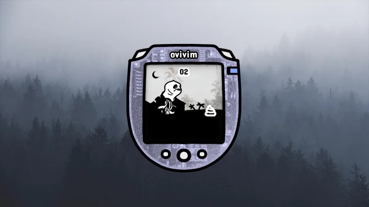 Ovivim pra Sua Stream görsel 4