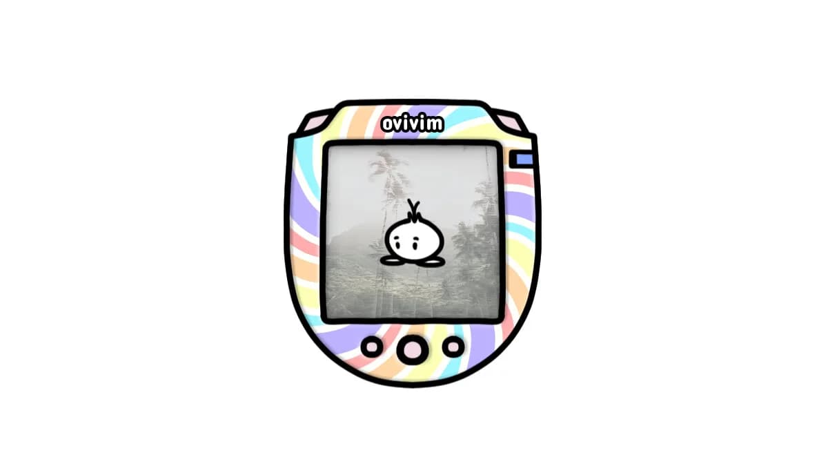 Ovivim pra Sua Stream görsel 8