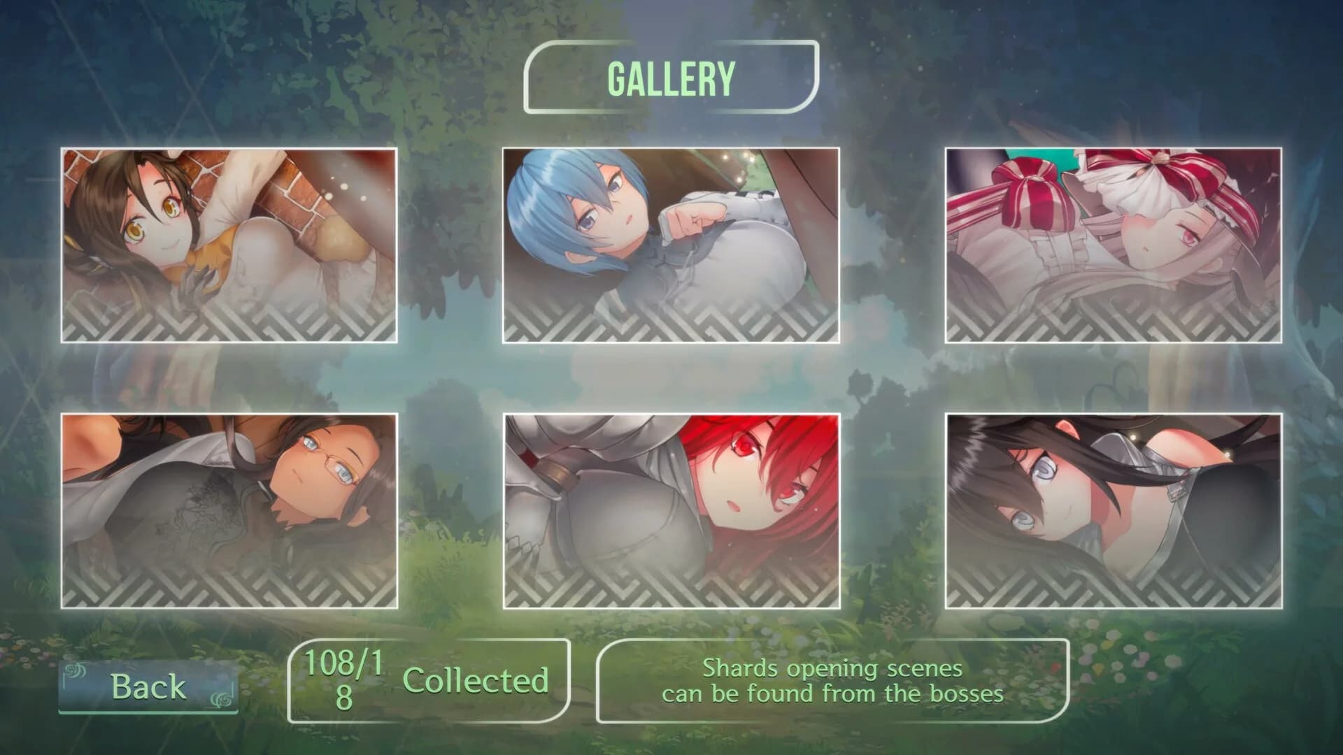 Hentai Survivors görsel 10