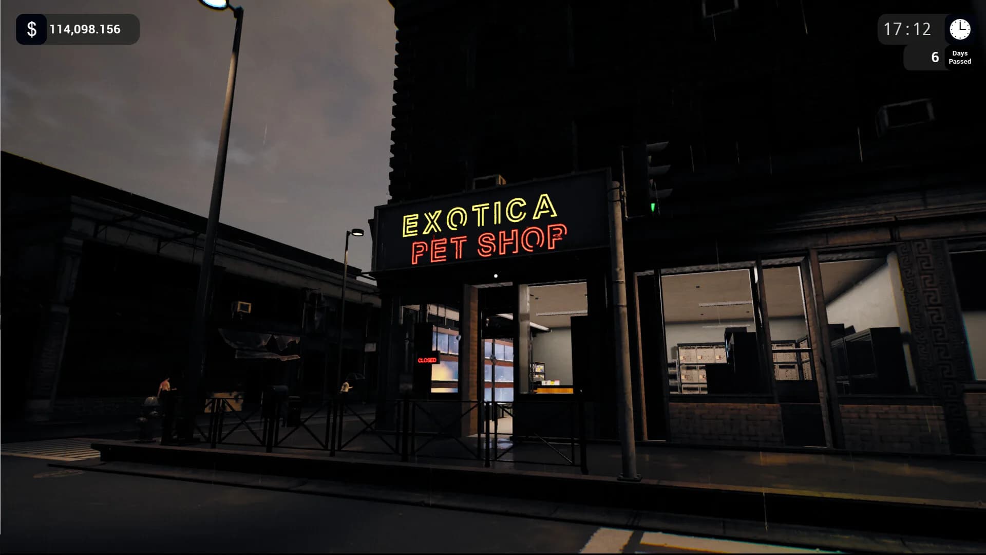 Exotica: Petshop Simulator görsel 4