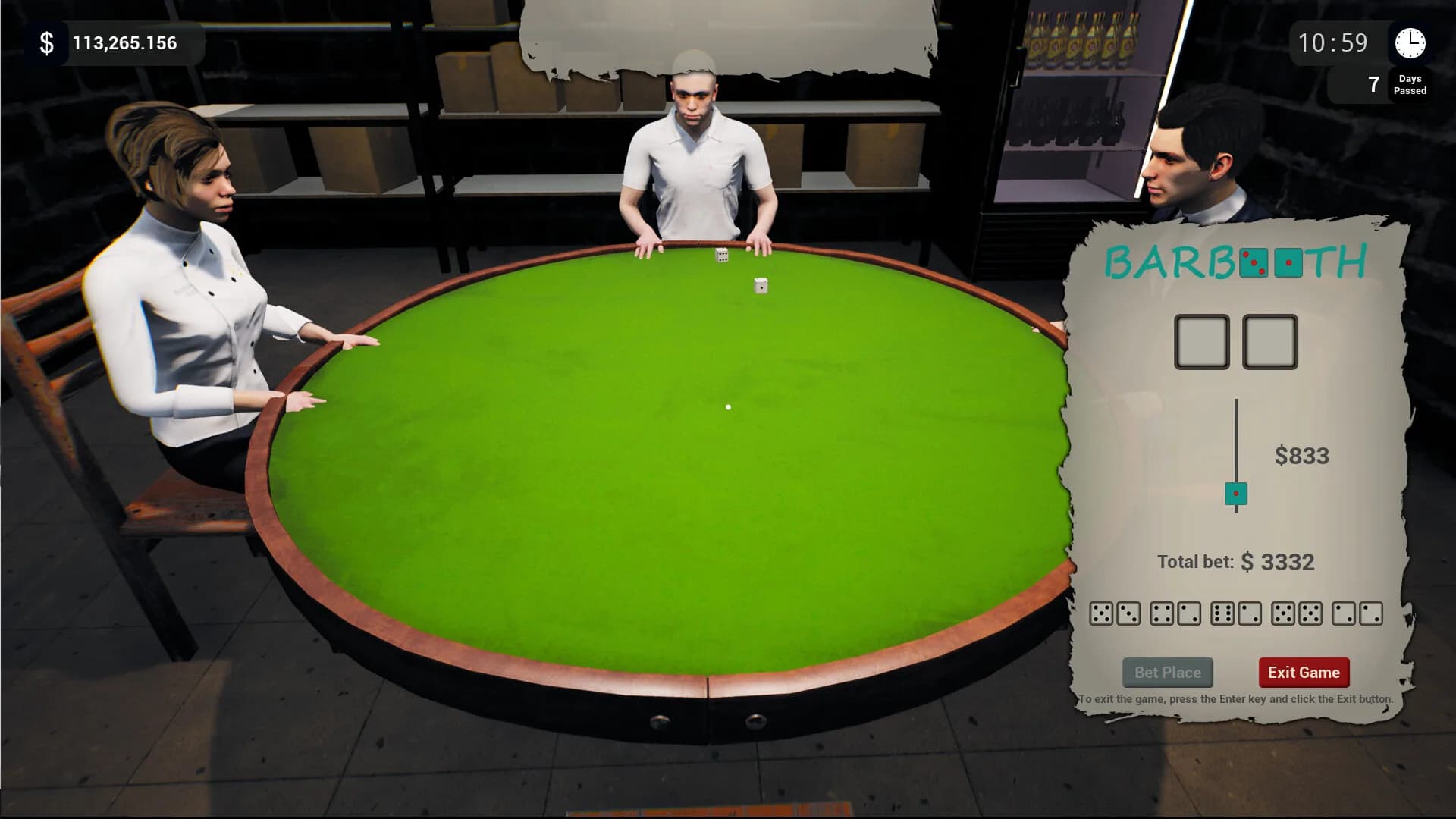 Exotica: Petshop Simulator görsel 9