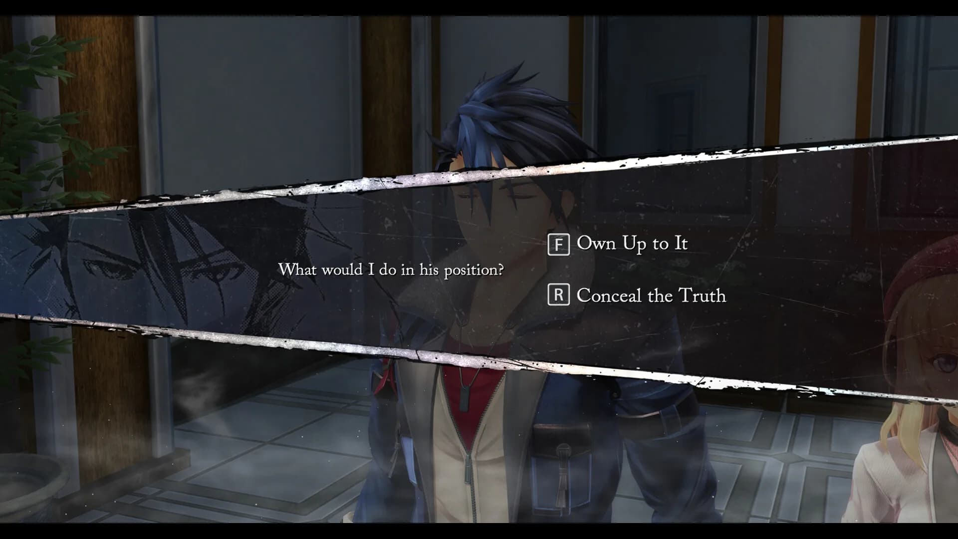 The Legend of Heroes: Trails through Daybreak görsel 7