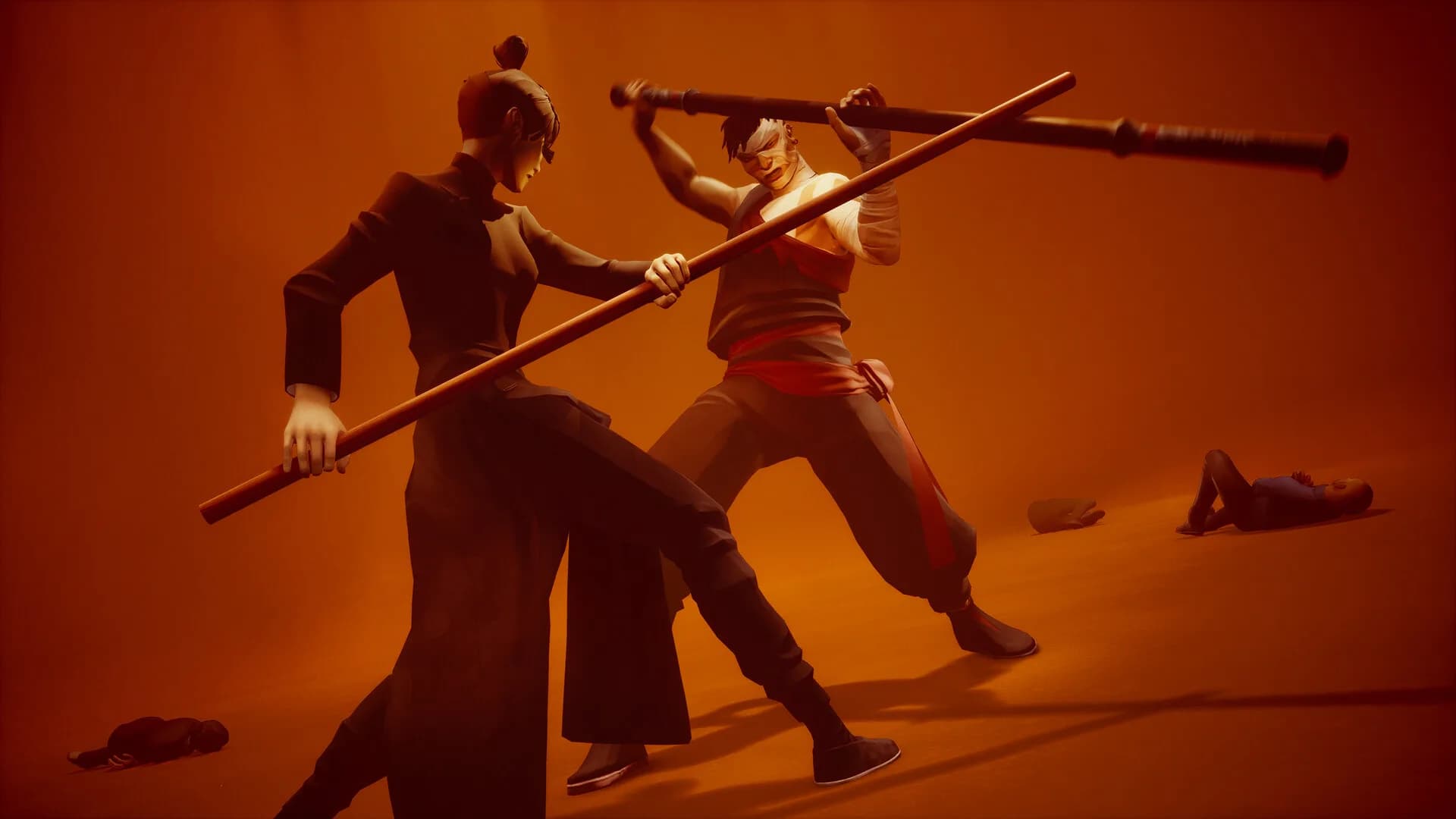 Sifu görsel 6