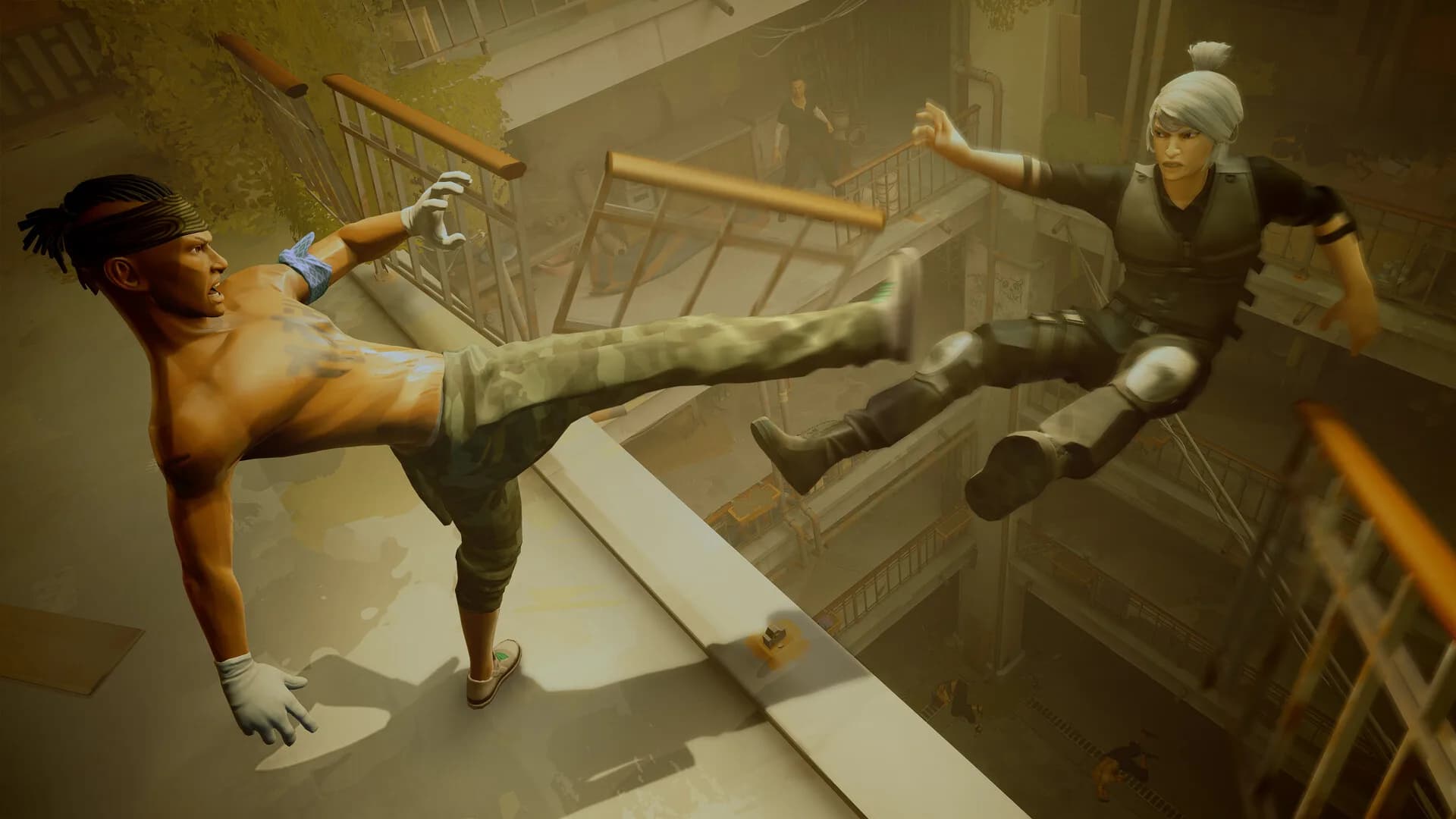 Sifu görsel 7