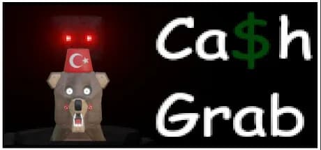 CashGrab görsel 1