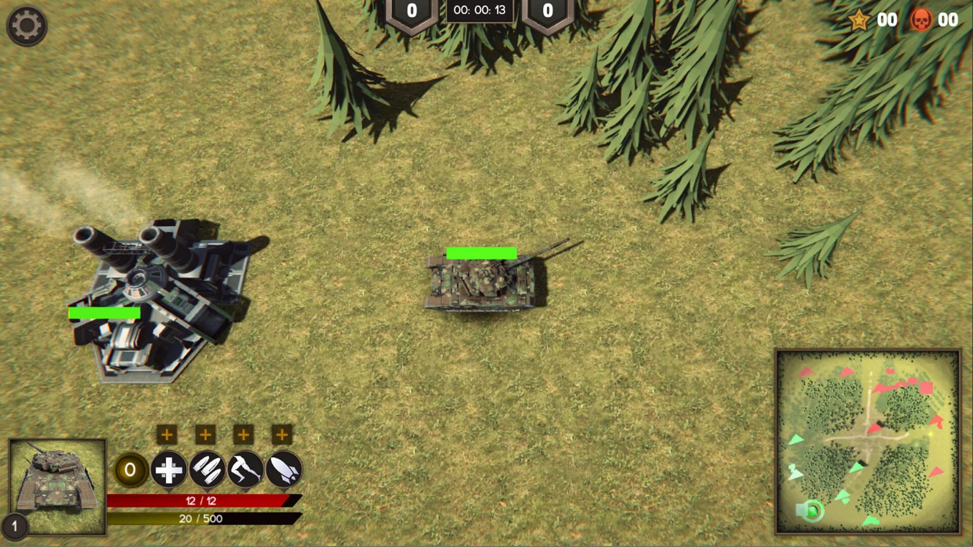dot TANKI görsel 3