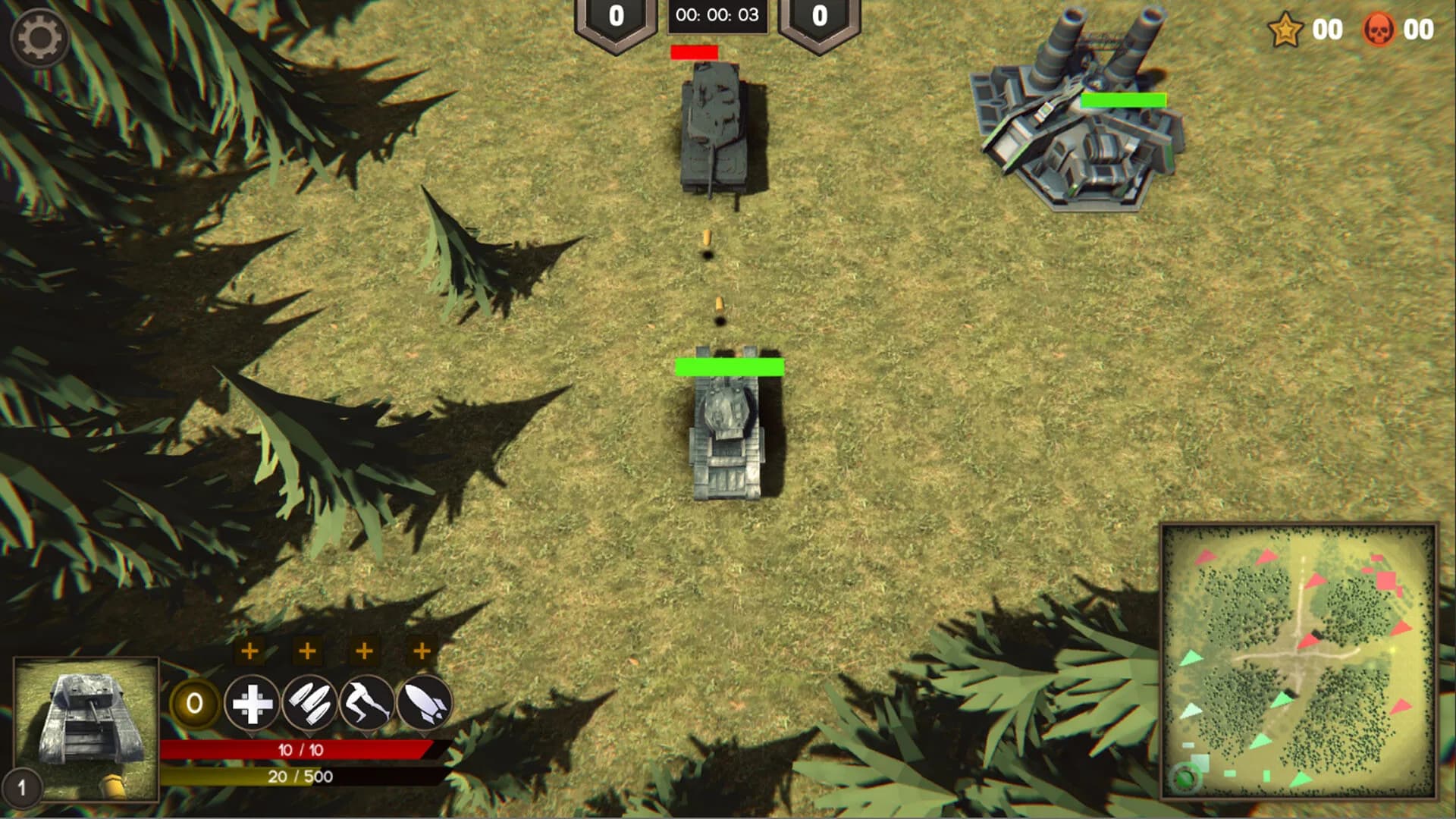 dot TANKI görsel 5