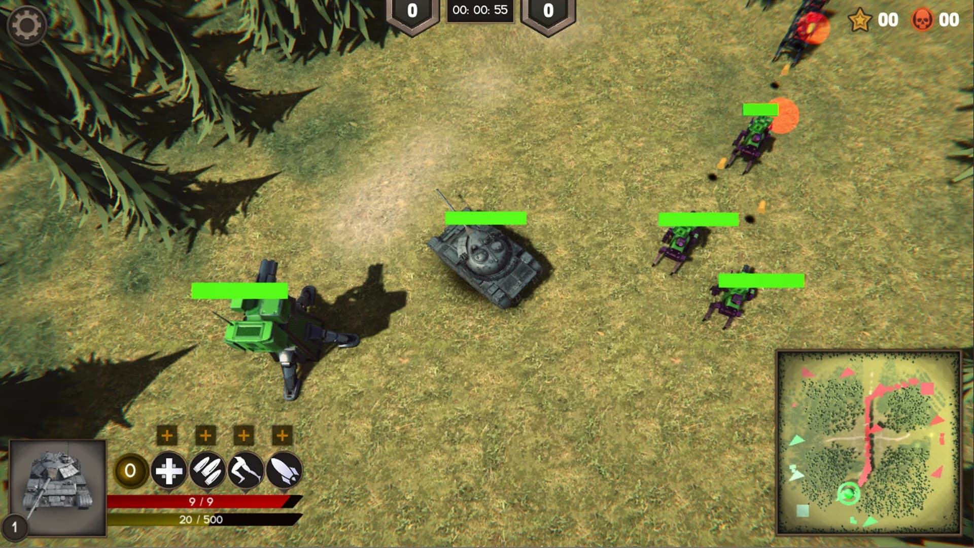 dot TANKI görsel 7