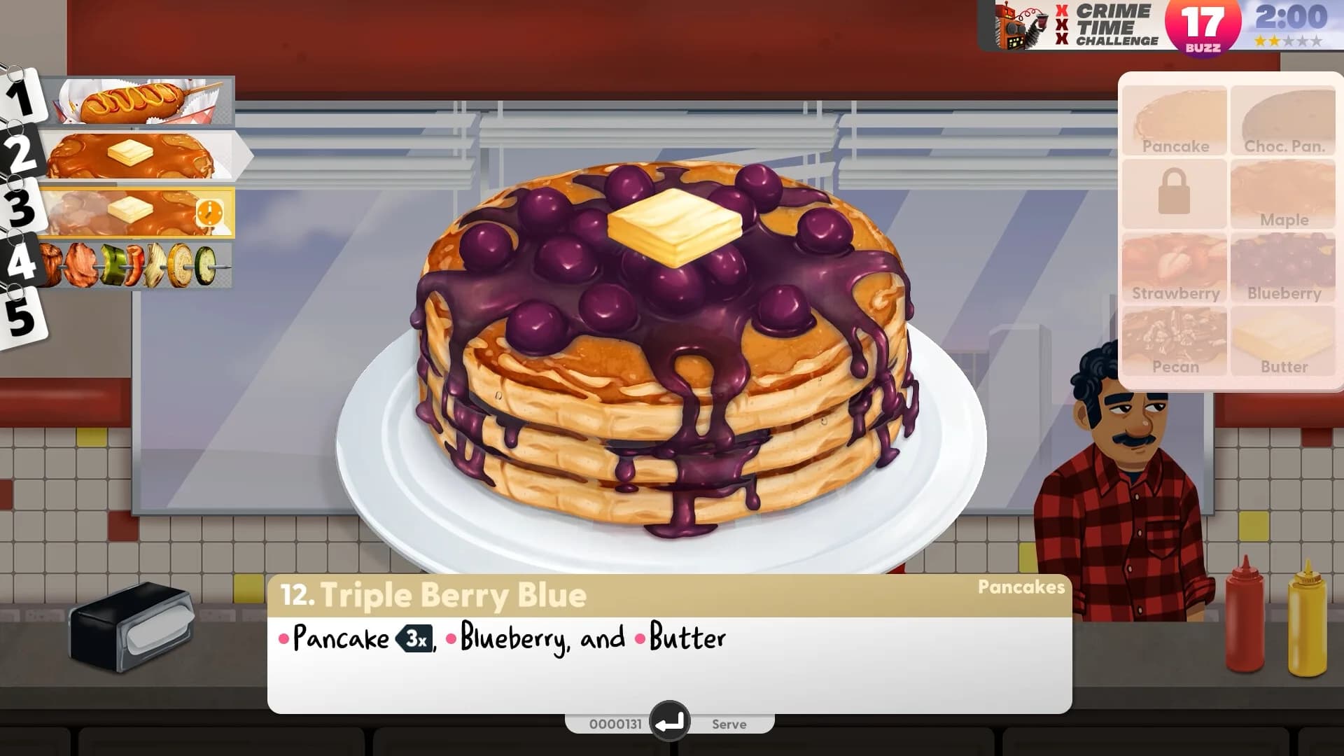 Cook, Serve, Delicious: Re-Mustard! görsel 6