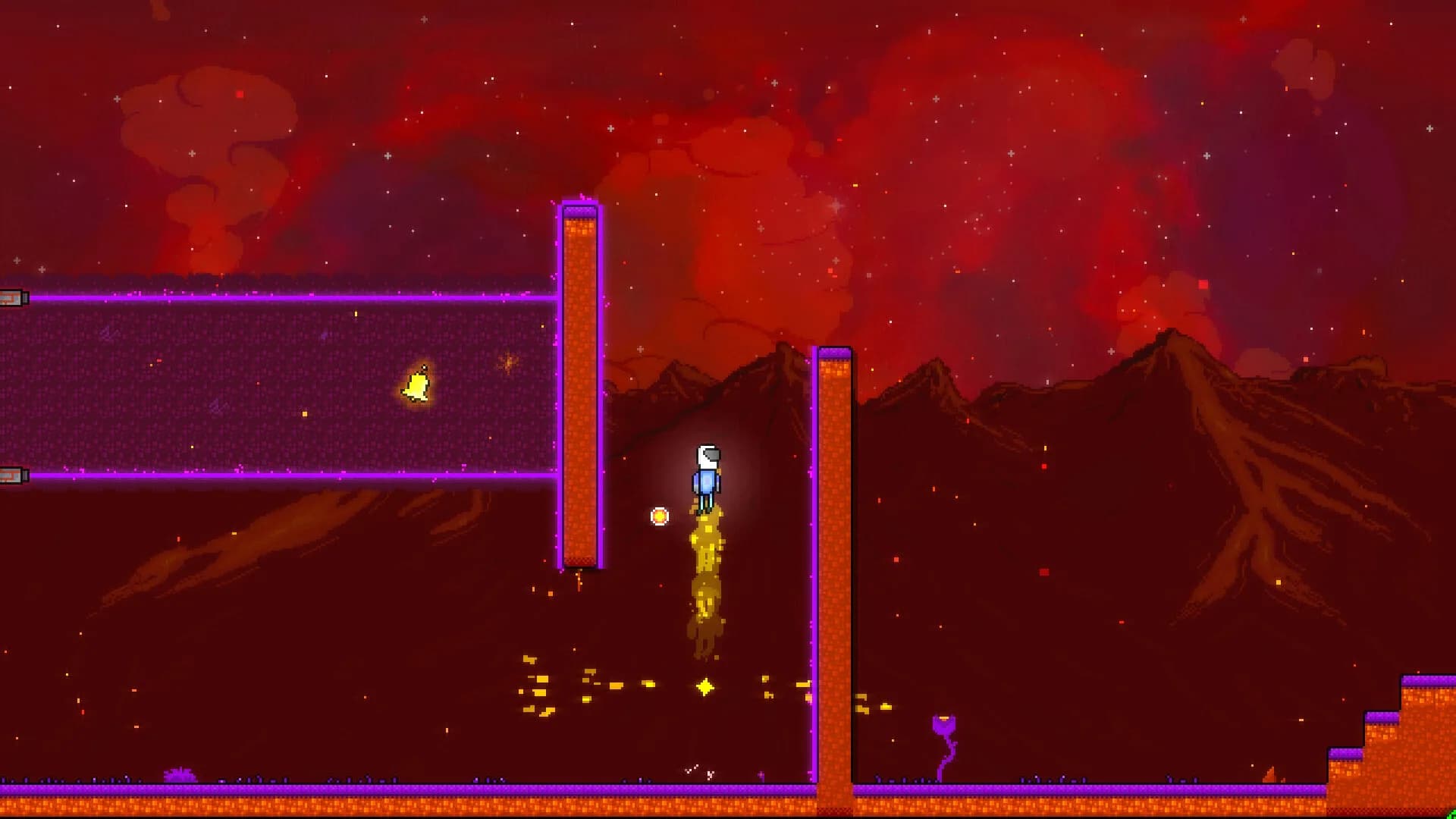 Cosmic Pebble görsel 3