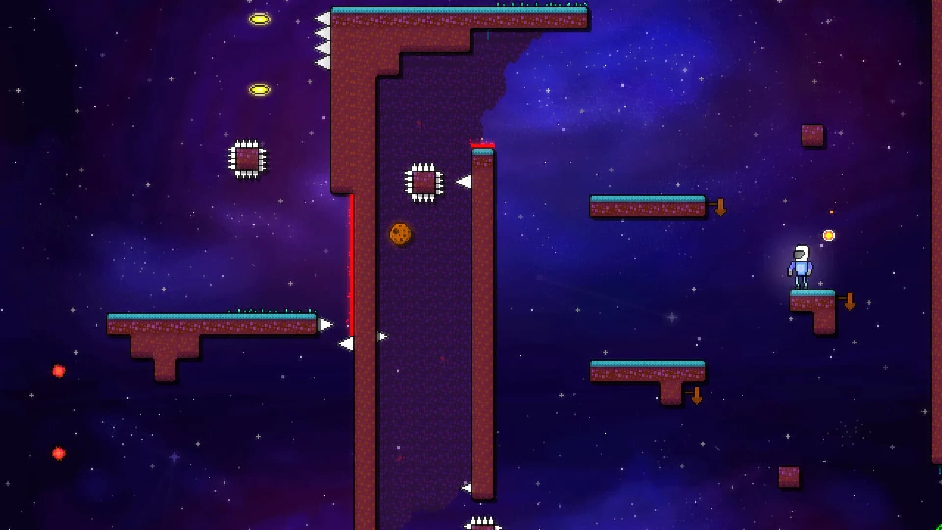 Cosmic Pebble görsel 14