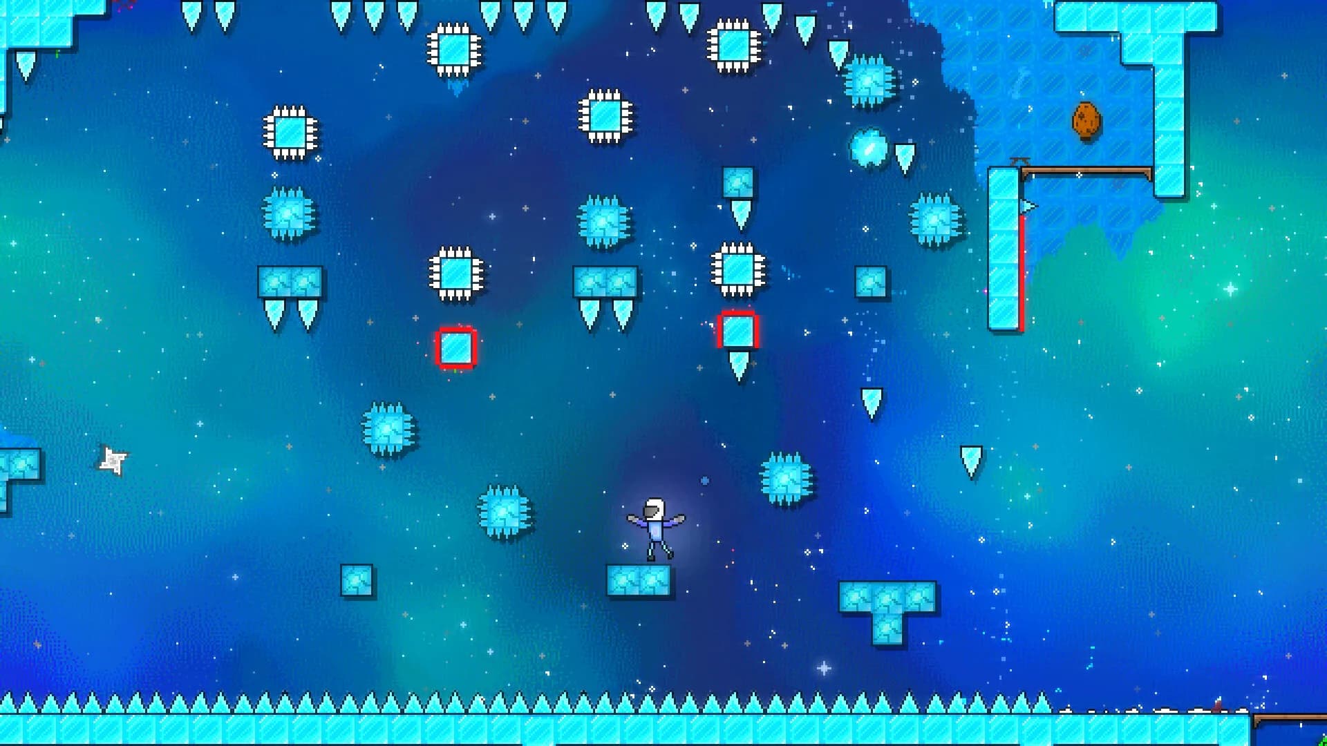 Cosmic Pebble görsel 16