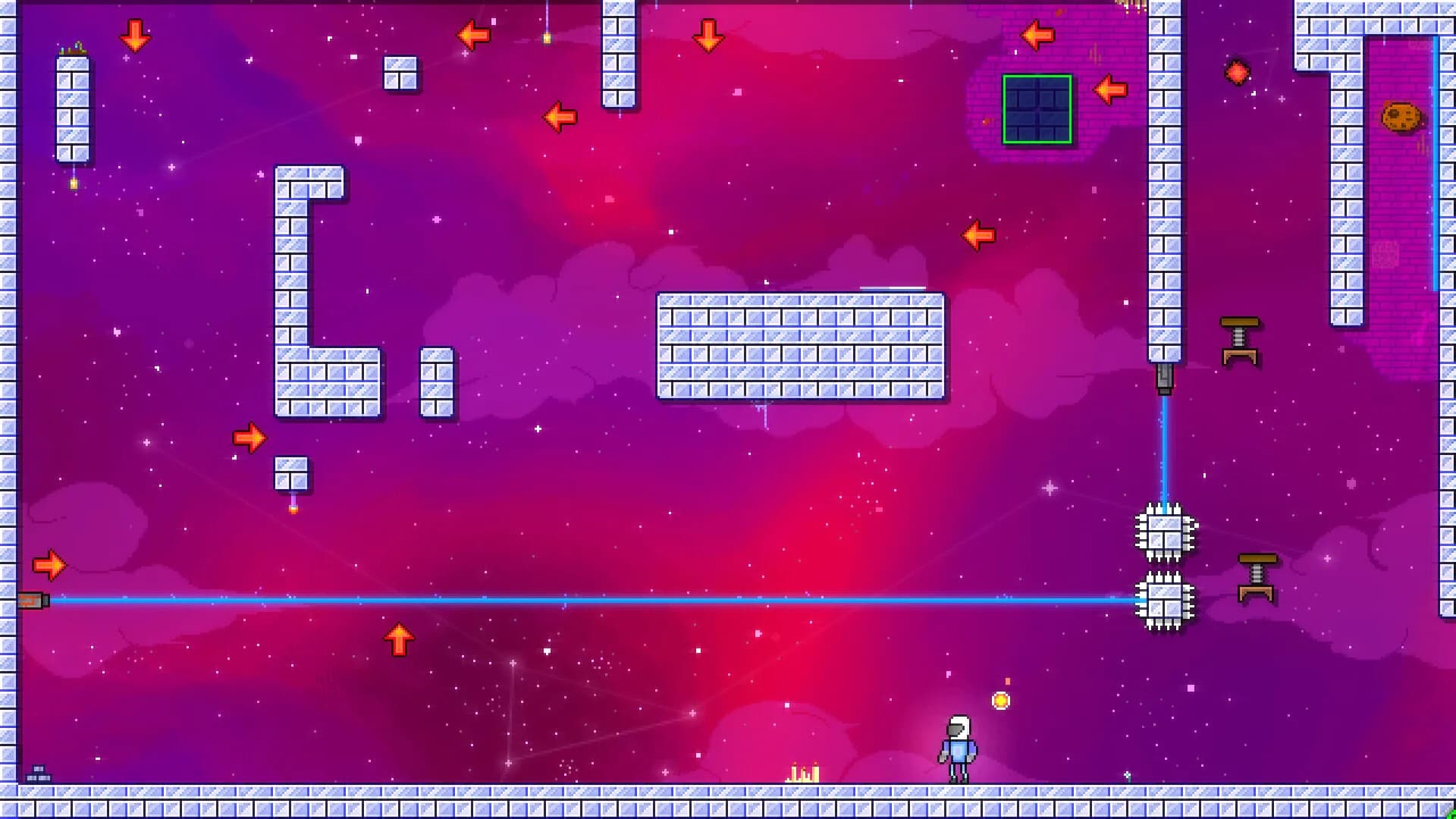 Cosmic Pebble görsel 17