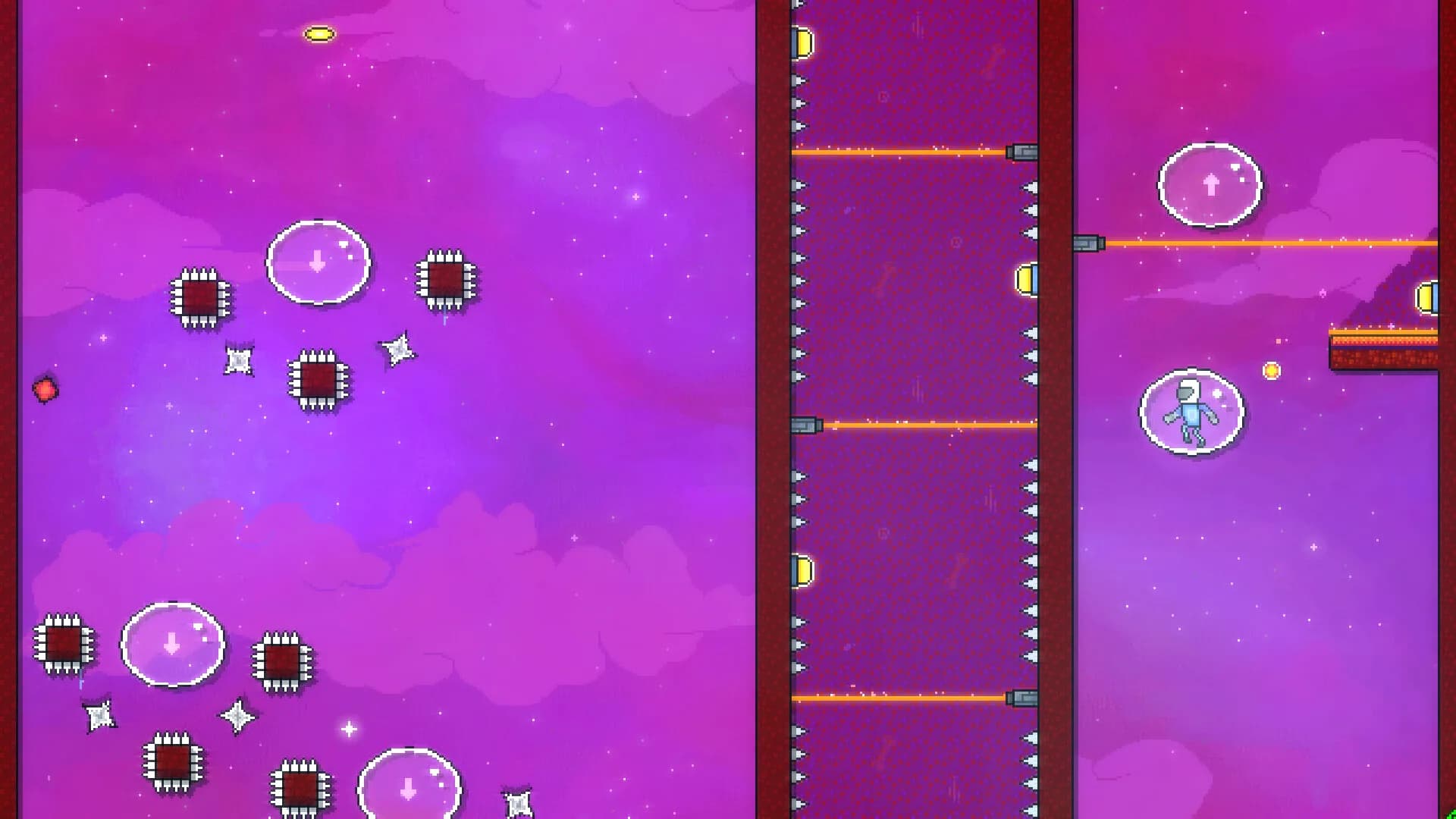 Cosmic Pebble görsel 5