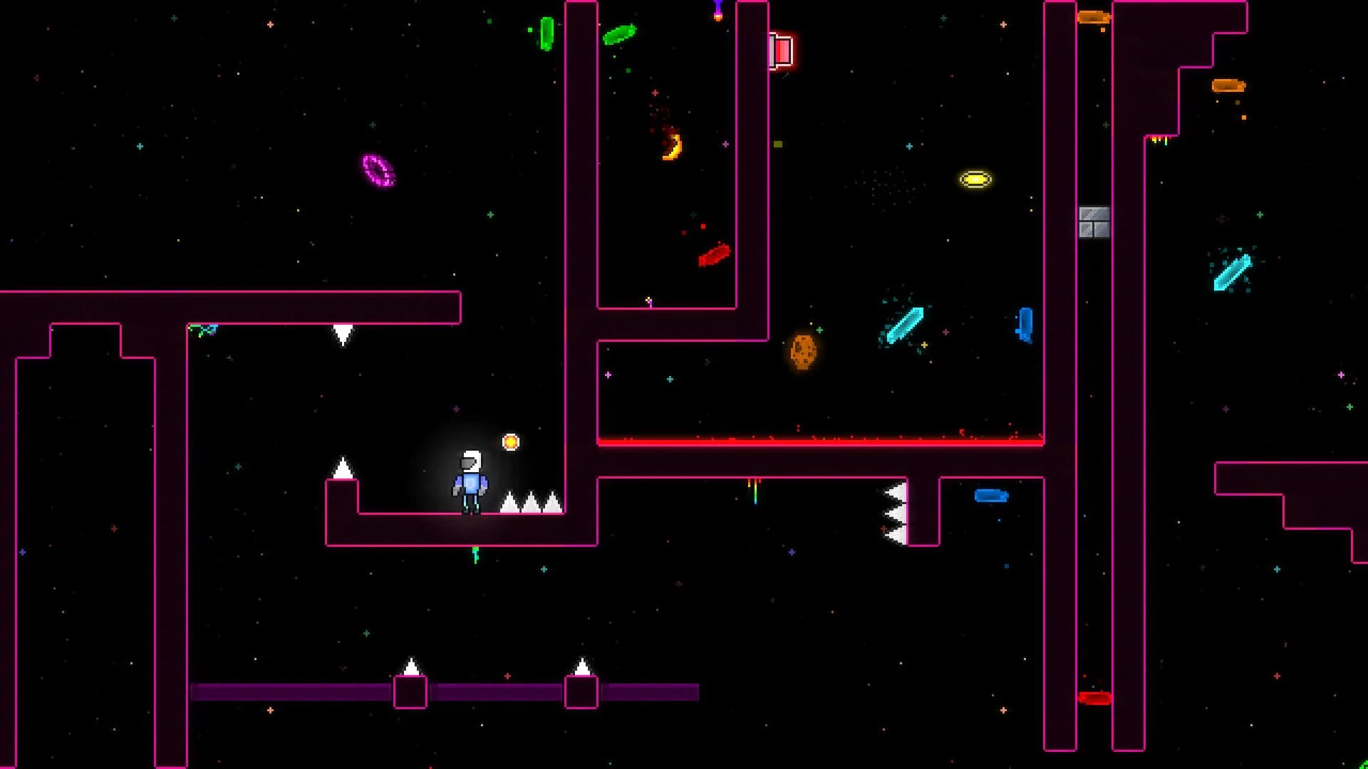 Cosmic Pebble görsel 6