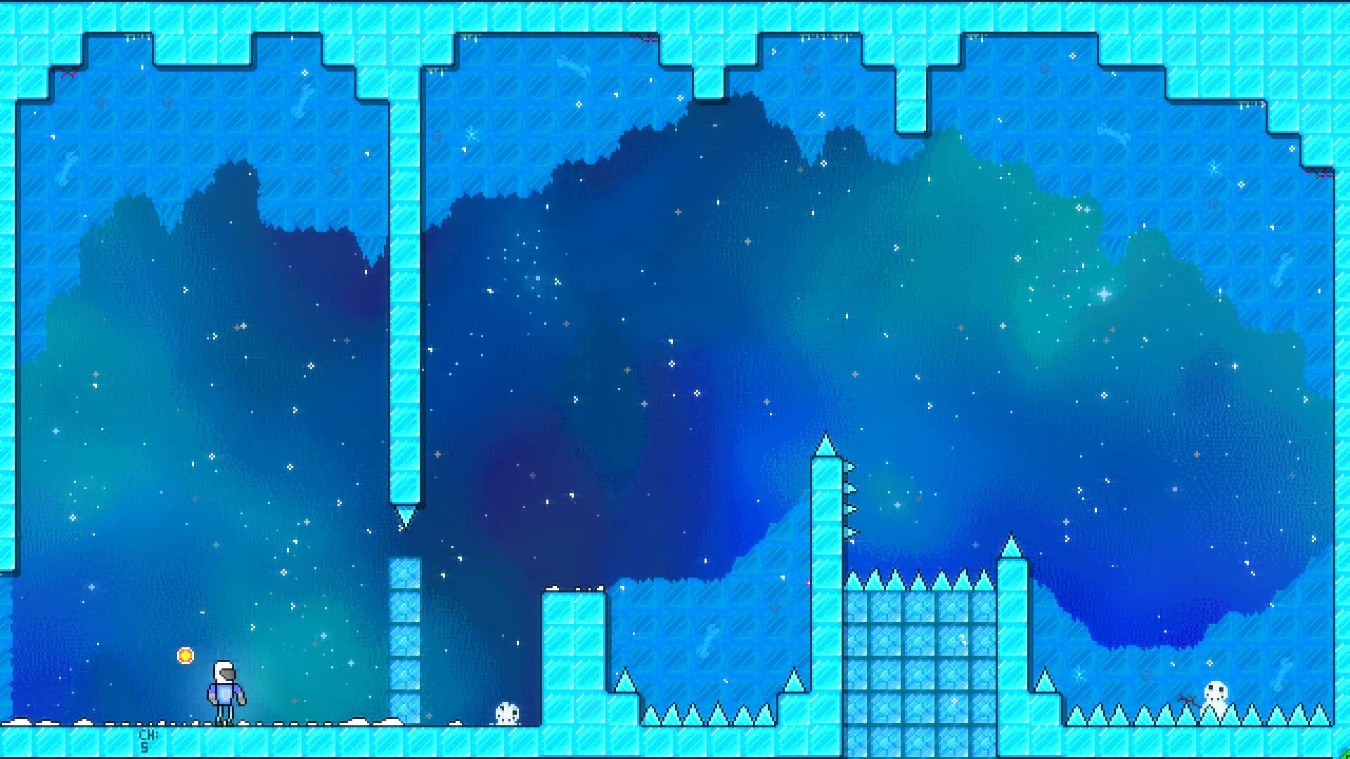 Cosmic Pebble görsel 8