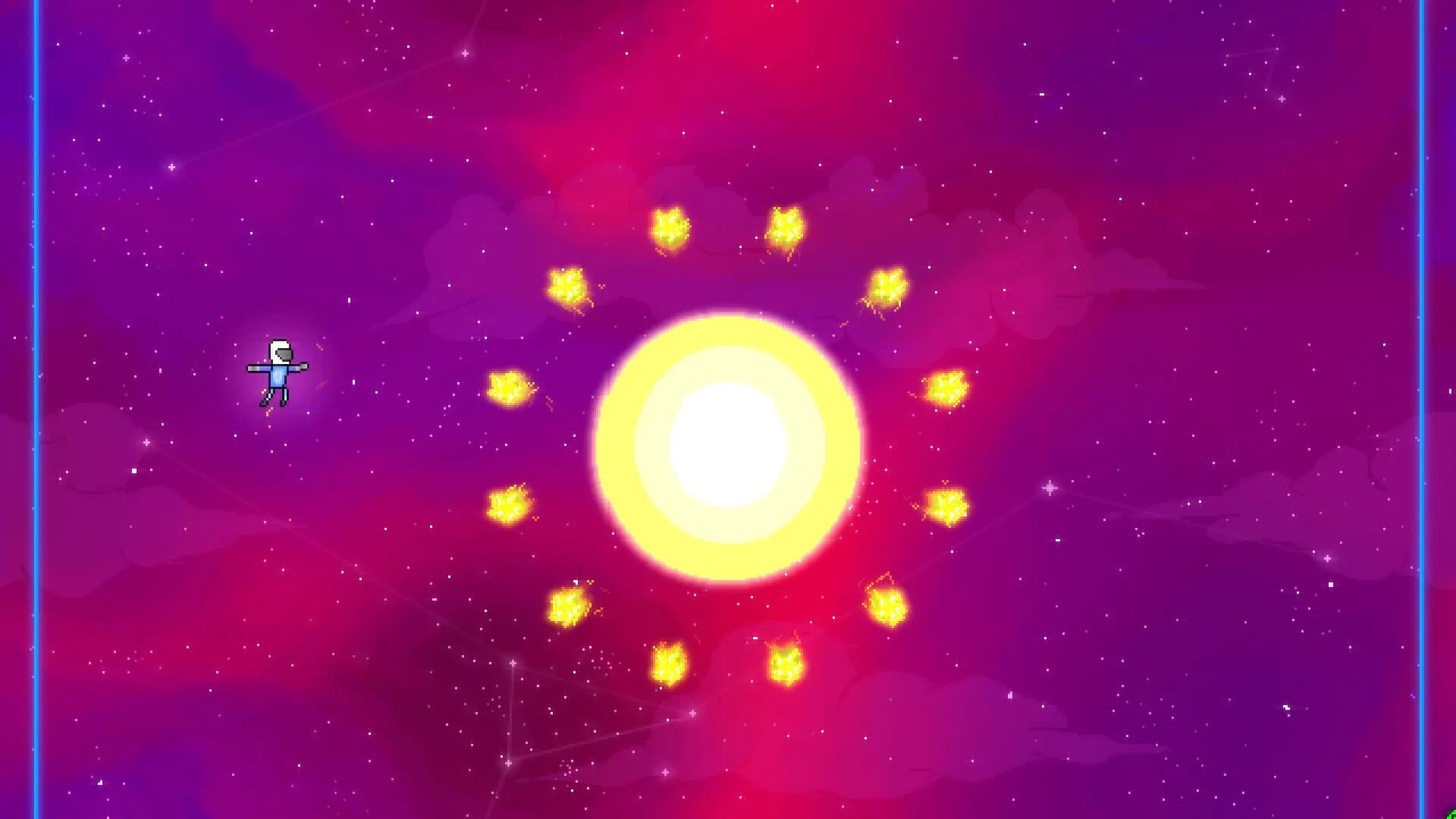 Cosmic Pebble görsel 9