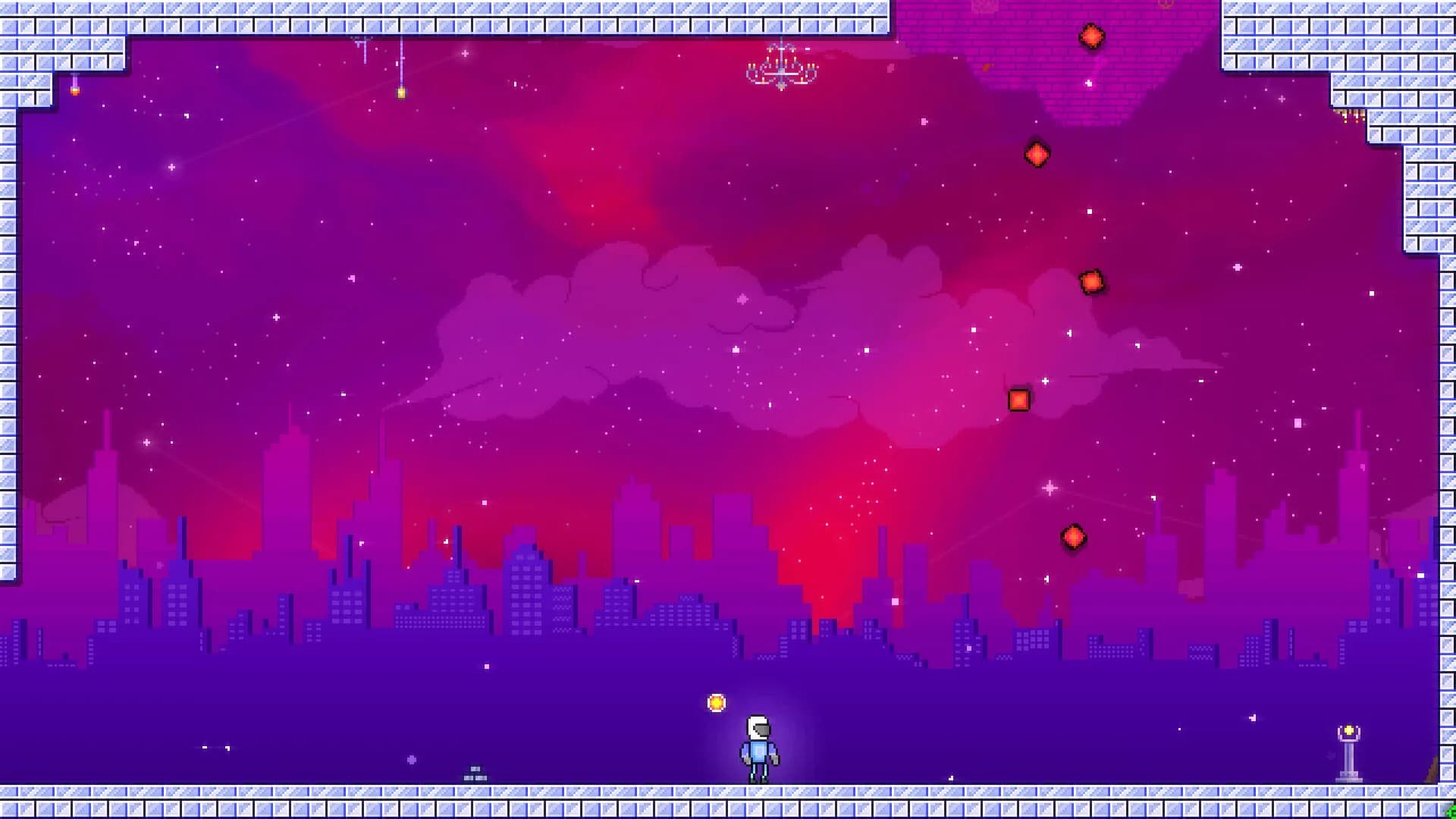 Cosmic Pebble görsel 11