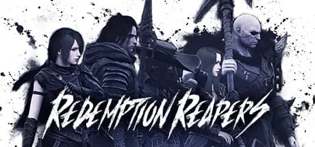 Redemption Reapers görsel 1