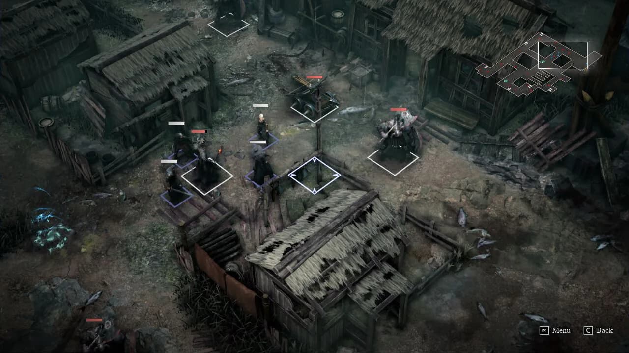 Redemption Reapers görsel 4