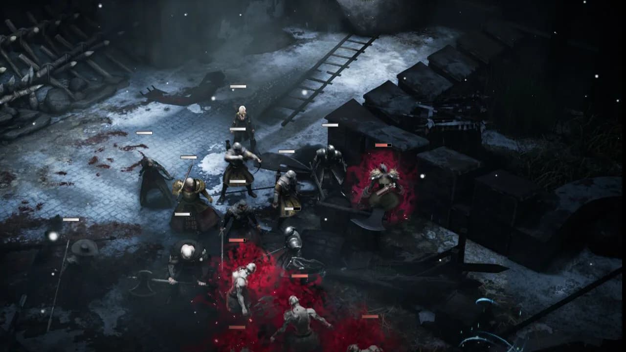Redemption Reapers görsel 6