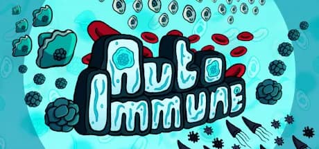 Auto Immune görsel 1