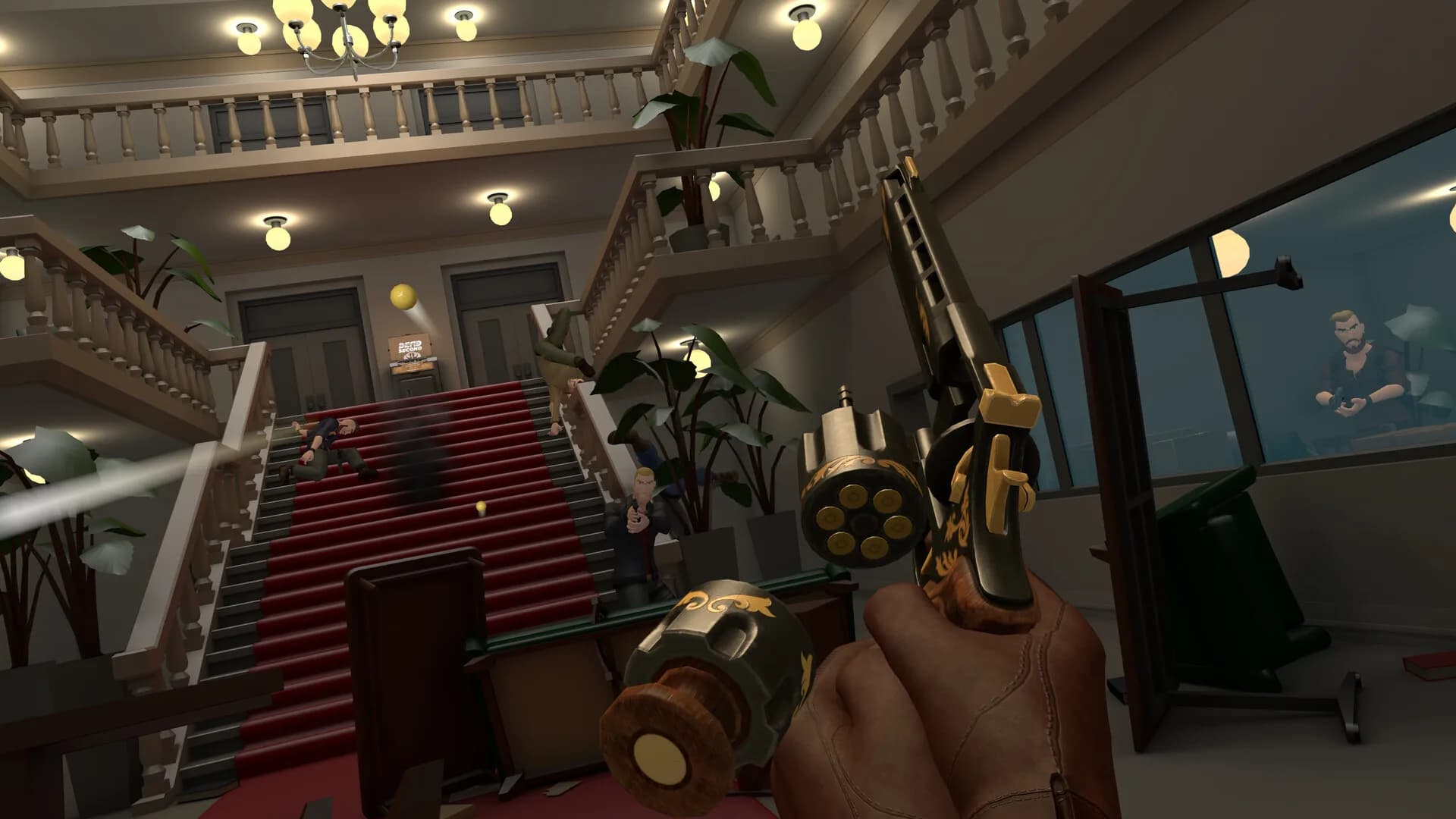Dead Second görsel 5