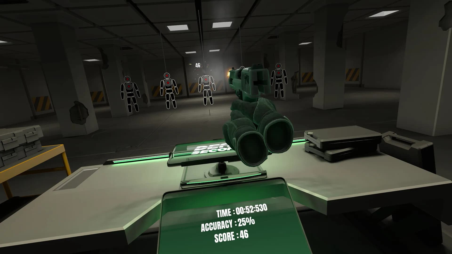 Dead Second görsel 7