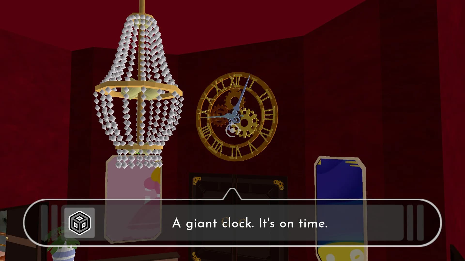 Chrono Crimes görsel 4