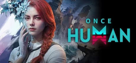 Once Human